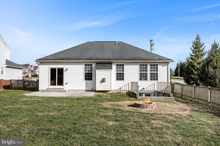 Property Photo: 19 Oden Drive WV 25414