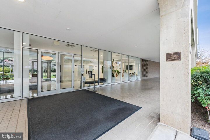 Property Photo: 1101 3rd Street SW 114 DC 20024