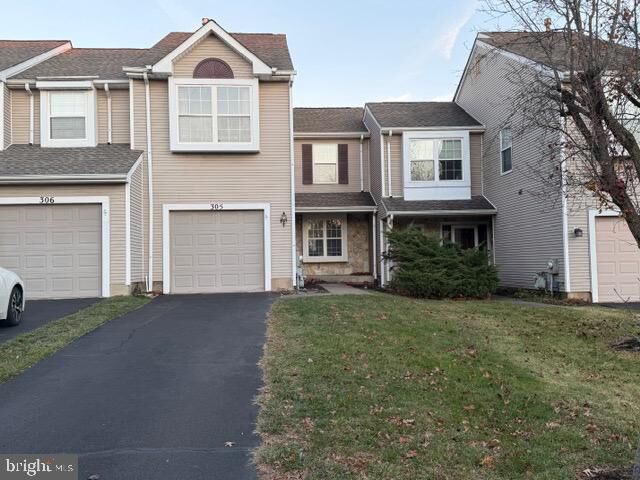 Property Photo:  305 Sequoia Drive  PA 18940 