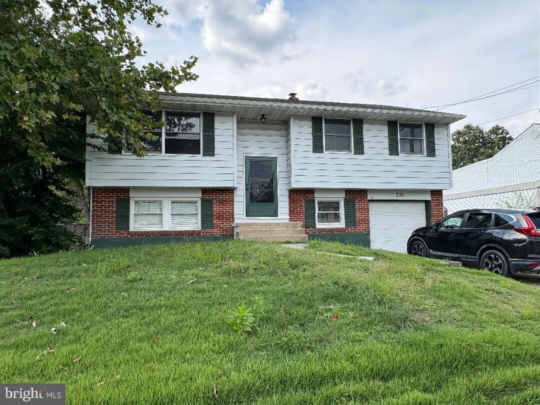 Property Photo: 330 Croce Avenue NJ 08027