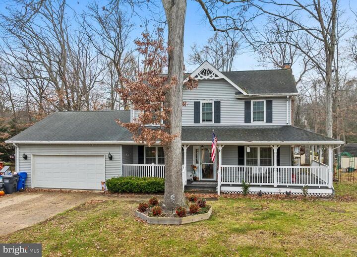 Property Photo:  3825 Primrose Drive  MD 20602 