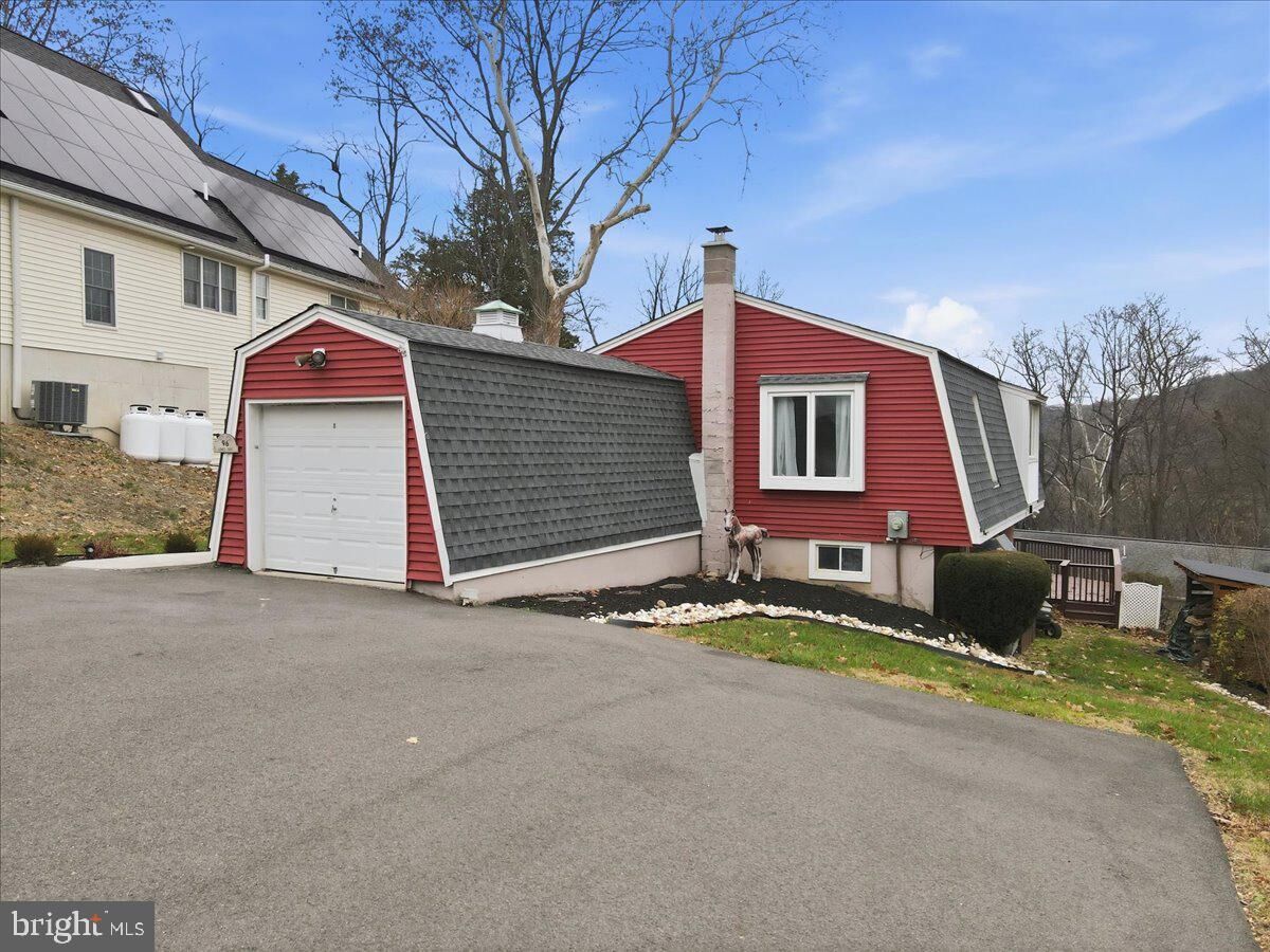 Property Photo: 96 Lenape Trail PA 18343