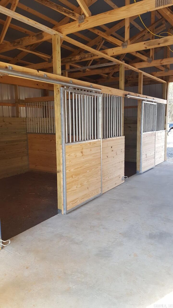 Property Photo:  15350 Bailey Branch  AR 72833 