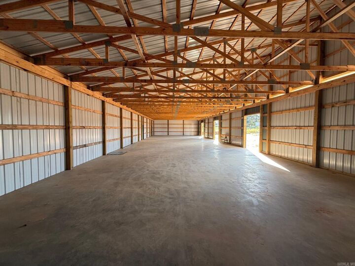 Property Photo:  2180 Congo Crossing  AR 72015 