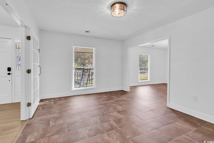 Property Photo:  506 Merrywood Rd.  SC 29526 