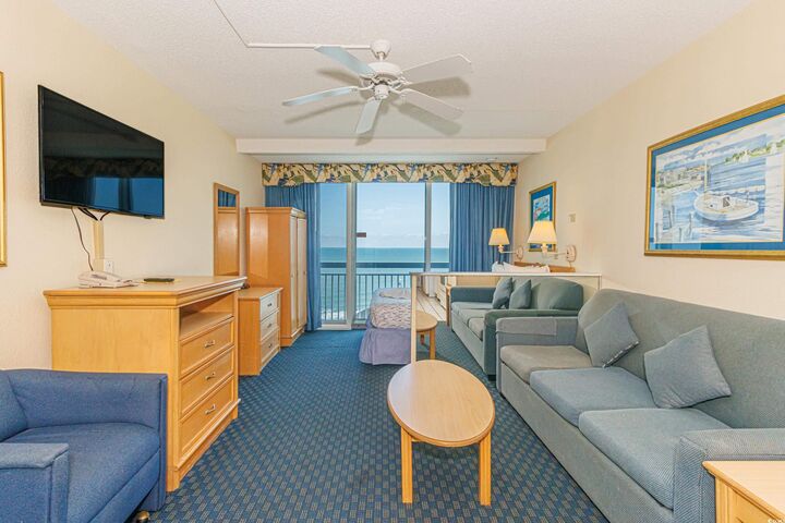 Property Photo:  1304 N Ocean Blvd. S-702  SC 29577 