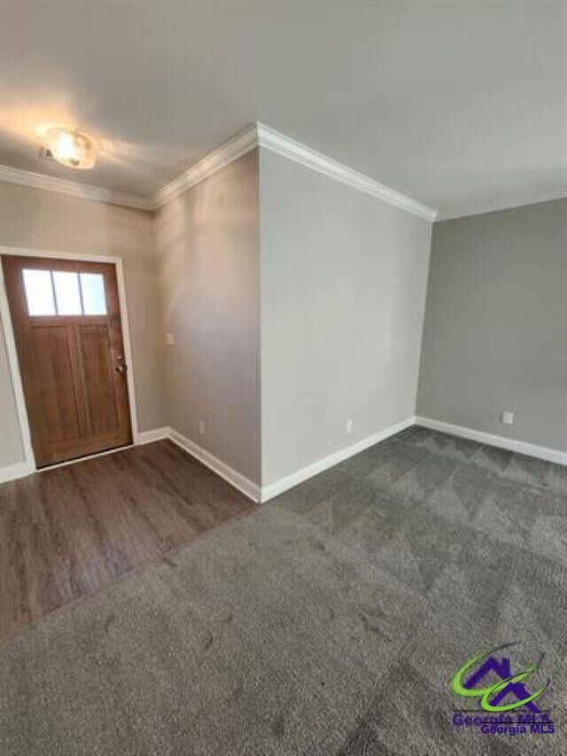 Property Photo:  205 Laurel Springs Drive  GA 31206 