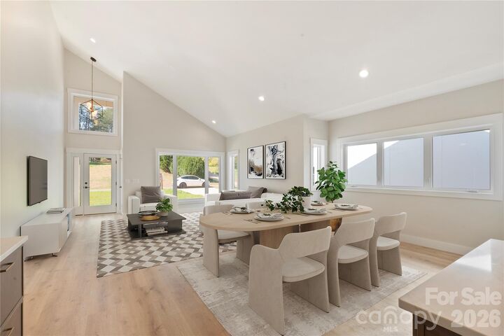 Property Photo:  5733 Selkirk Drive  NC 28601 