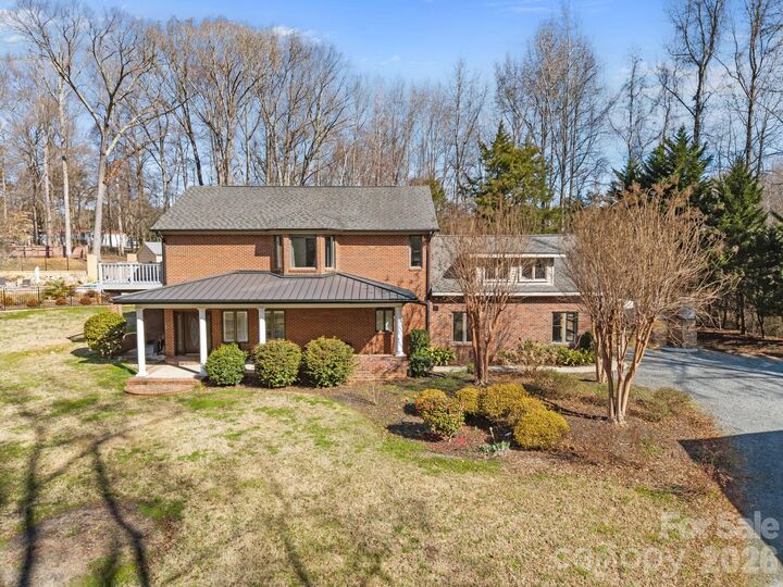 Property Photo:  10436 Connell Road  NC 28227 