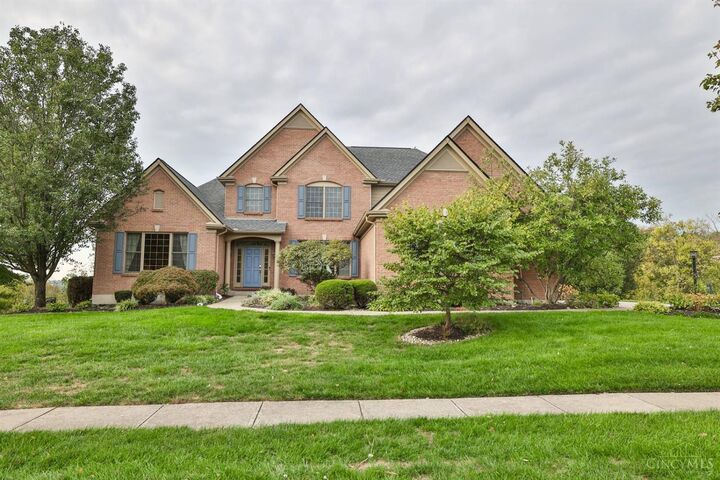 4210 Tylers Estates Drive  West Chester OH 45069 photo