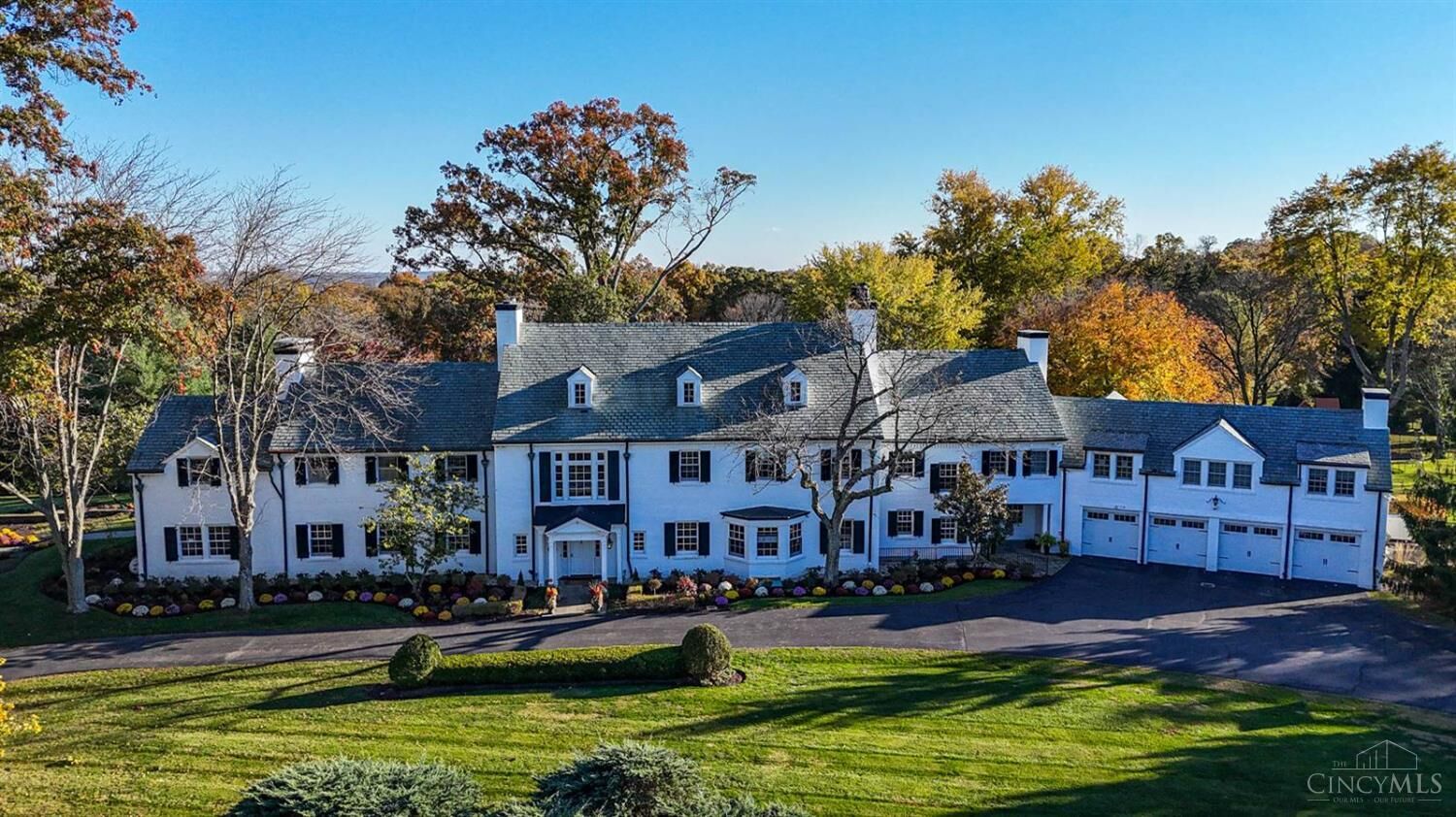 Property Photo:  9675 Cunningham Road  OH 45243 