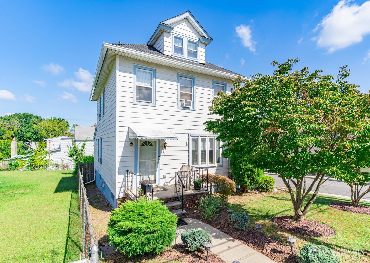 Property Photo: 53 Dane Street NJ 08872