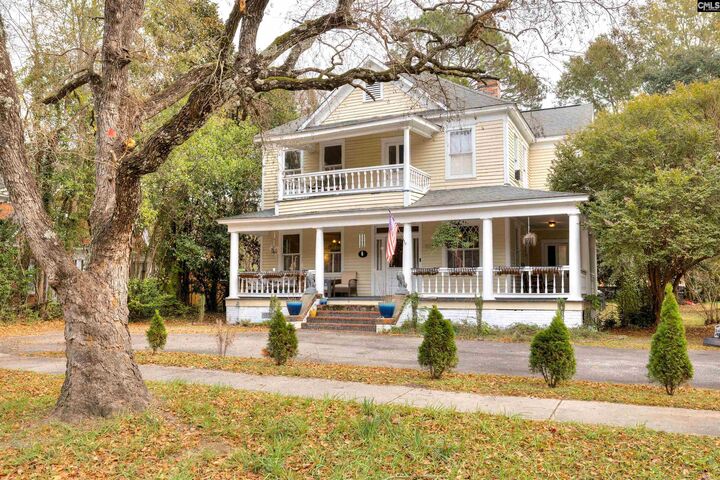 Property Photo:  125 Church  SC 29150 