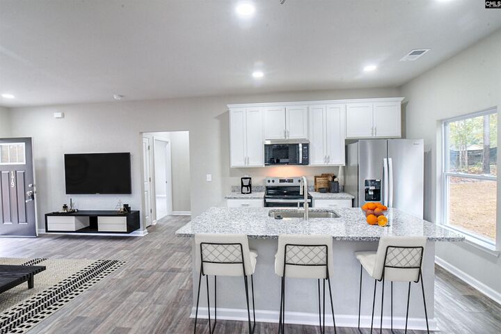 Property Photo:  149 Trotter  SC 29118 