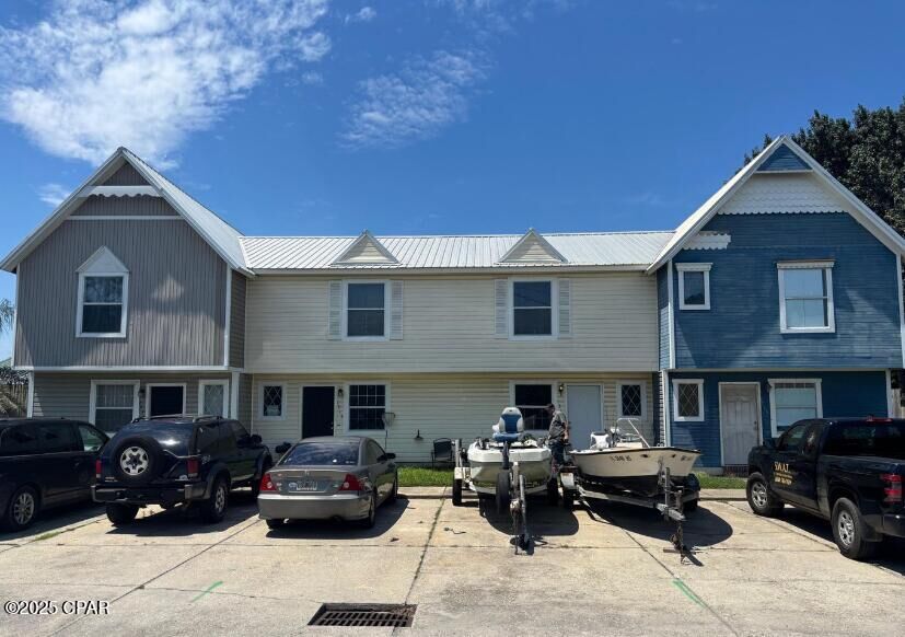 Property Photo: 1513 Bob Loftin Road FL 32405