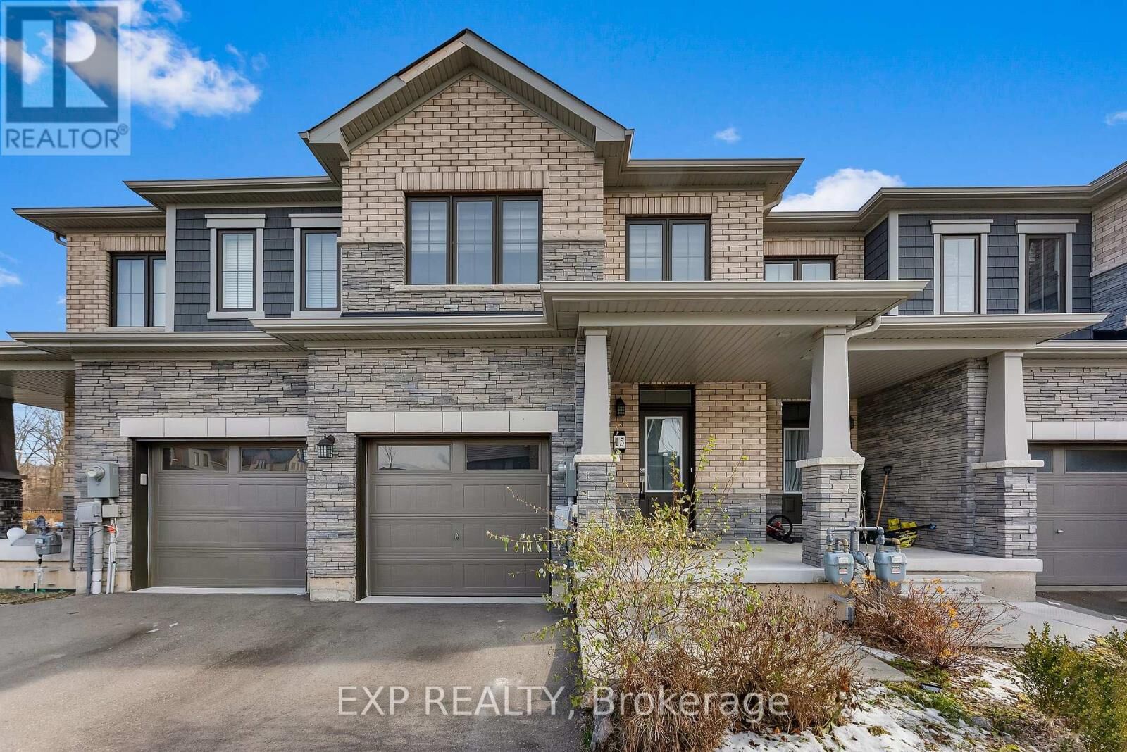 Property Photo:  8273 Tulip Tree Drive 15  ON L2H 3S8 