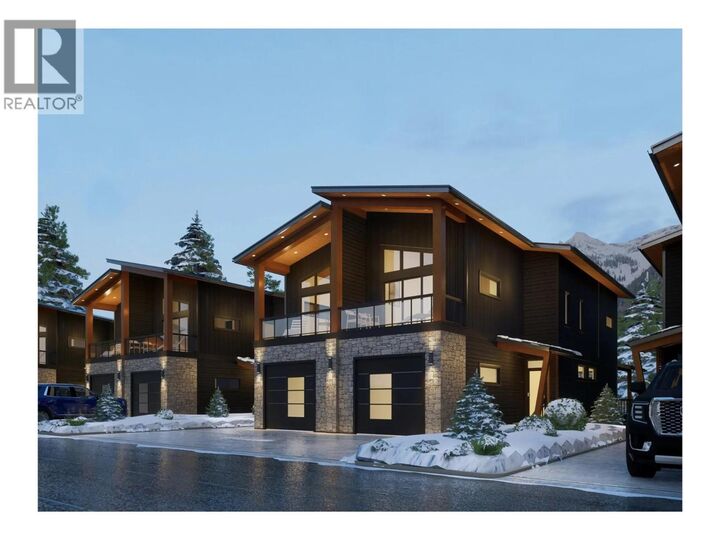 5429 Resort Drive 204 — photo 1