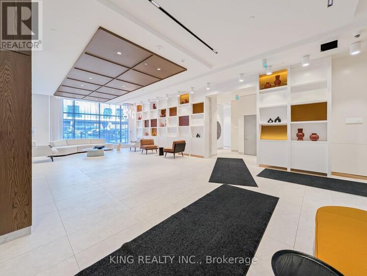 Property Photo:  15 Richardson Street 1701  ON M5A 0Y5 