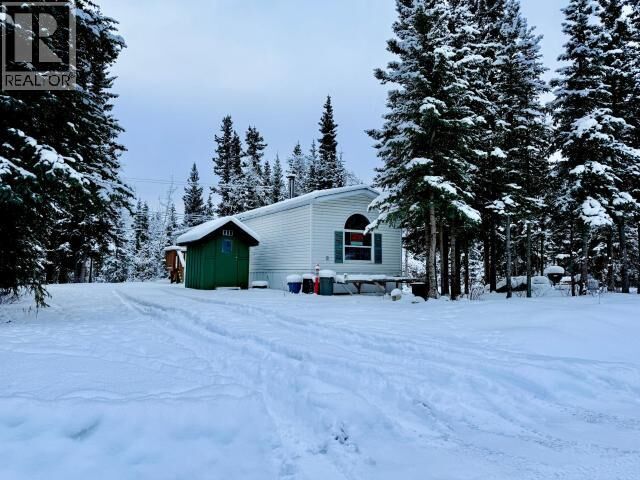 Property Photo:  137 Otter Cres  YT Y0B 1L0 