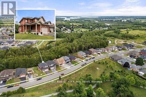 Property Photo: 60 Alcorn Drive ON K9V 0M7