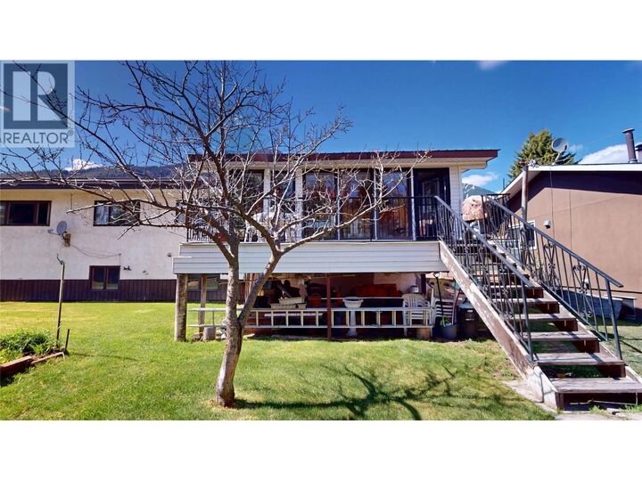 Photo de la propriété:  1698 McKenzie Road  BC V0B 1M5 