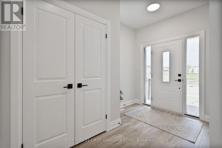 Photo de la propriété:  113 Atkinson Street  ON N0M 1A0 