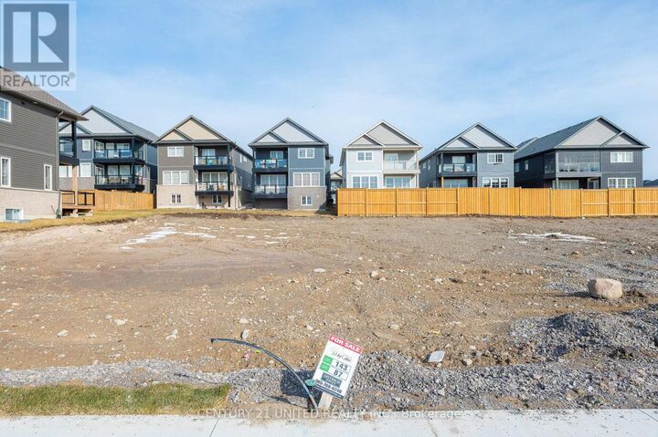 Photo de la propriété:  87 York Drive  ON K9K 0H6 