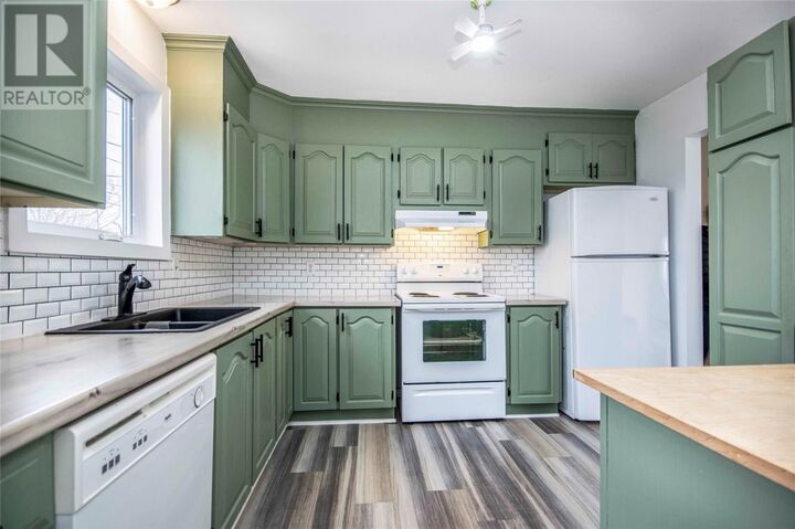 Property Photo:  47 Kerry Avenue  NL A1X 7H5 