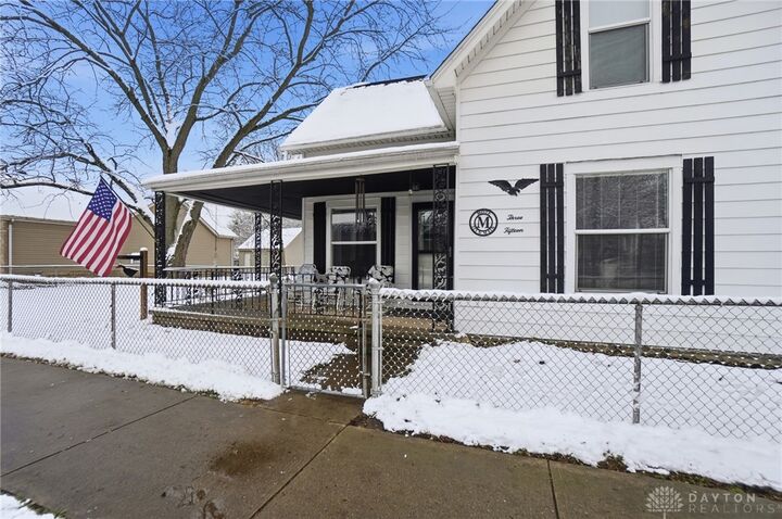 Property Photo:  315 N Main Street  OH 45344 