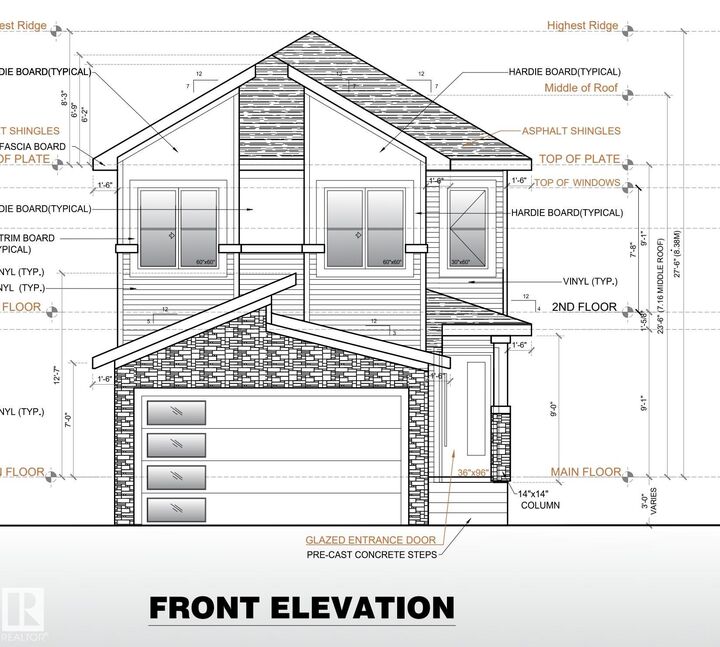 5 Pierwyck Loop  Spruce Grove AB T7X 3H1 photo