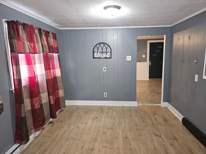 Property Photo:  19504 Ridge Ave  VA 23410 