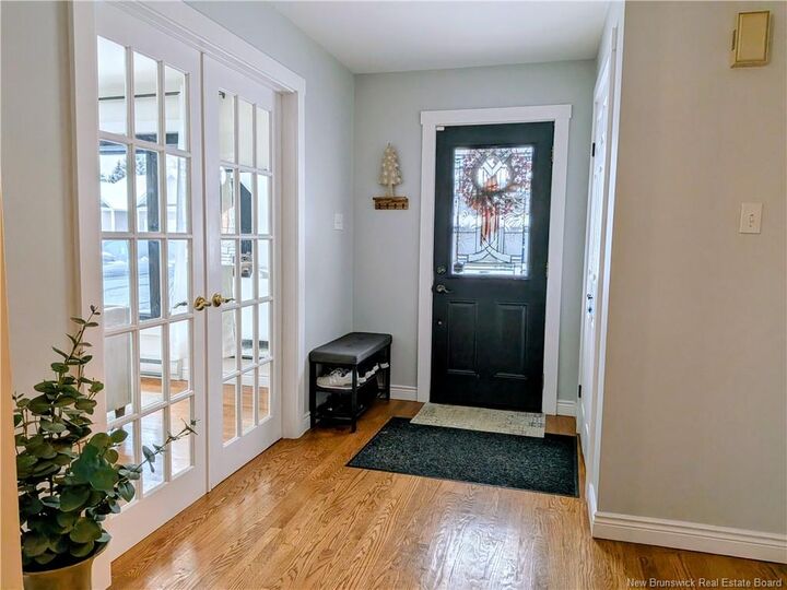 Photo de la propriété: 103 Squires Street NB E7M 2S4