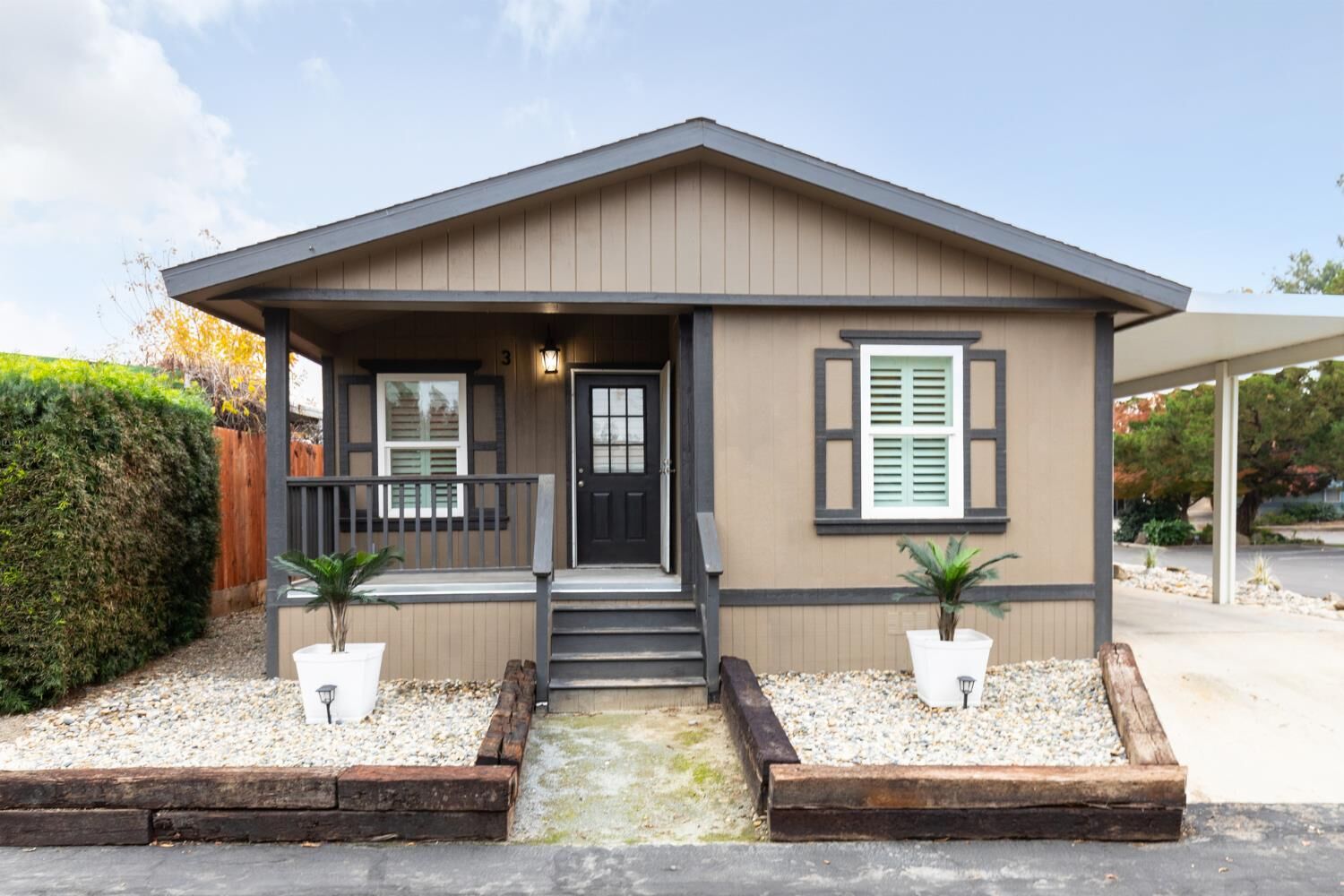 Property Photo: 8701 Highway 41 3 CA 93720