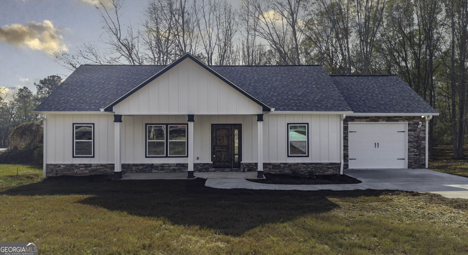 Property Photo:  92 Old Bowdon Road  GA 30117 