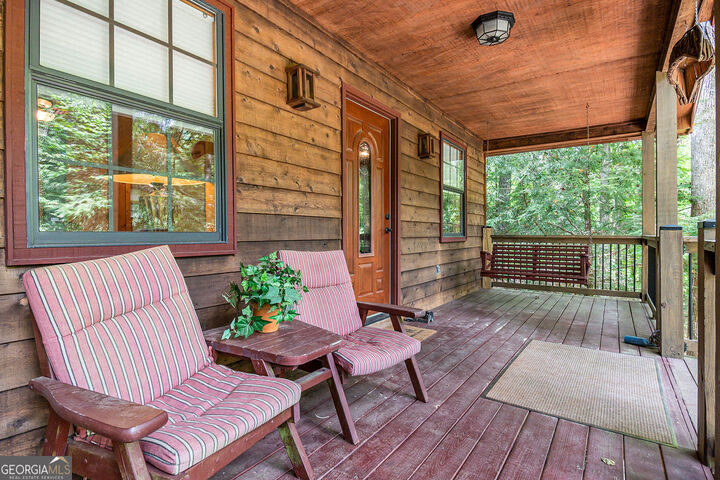 Property Photo: 24376 Morganton Highway Highway GA 30572