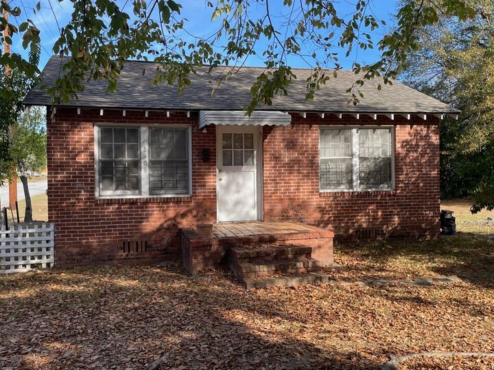 Property Photo:  1403 19th Avenue  GA 31901 