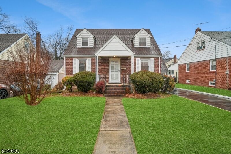 Property Photo: 944 Burlington Ave NJ 07083