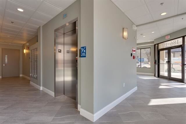 Property Photo: 186 Broadway 506 NJ 07002