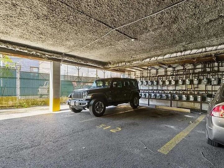 Property Photo:  603 55th St 312  NJ 07093 