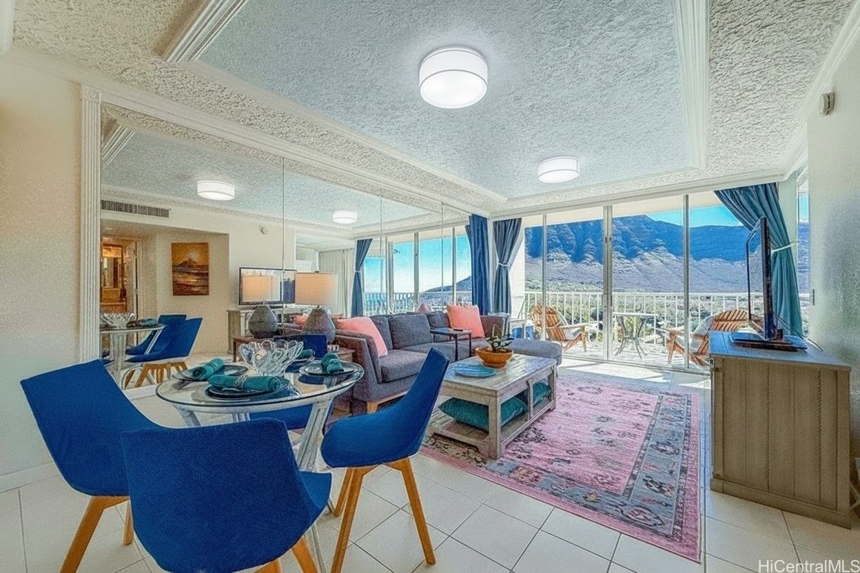 Property Photo: 84-680 Kili Drive A703 HI 96792