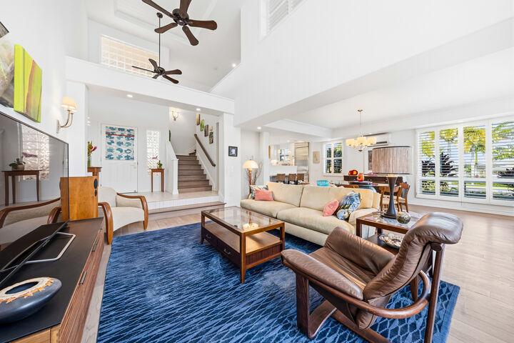 Property Photo:  4100 Queen Emma'S Dr 75  HI 96722 