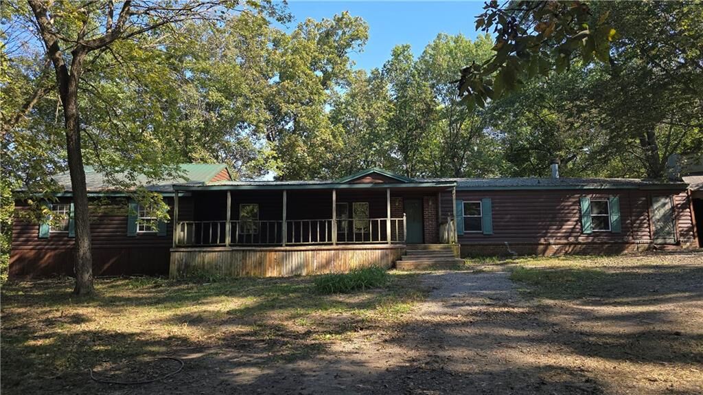 Property Photo:  6690 NW Sale Barn Road  MO 64429 