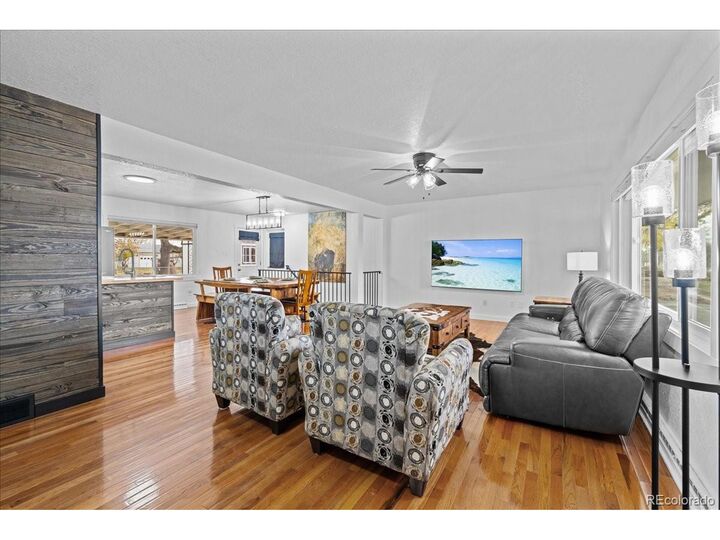 Property Photo: 605 6th St CO 80550