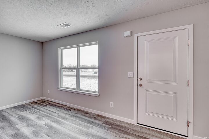 Property Photo:  13918 Persimmon Drive  IN 47725 