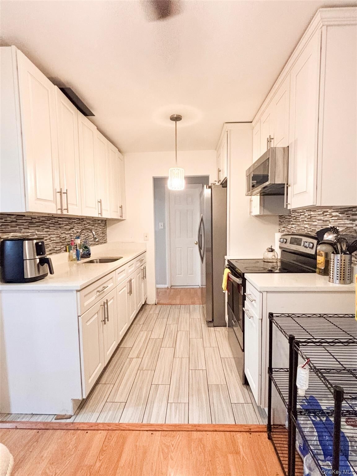 Property Photo:  4 Rolling Way D  NY 10566 