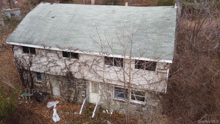 Property Photo: 6 Dean Road NY 10512
