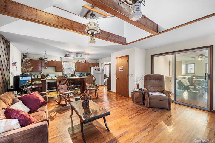 Property Photo: 290 Ridge Road NY 10916