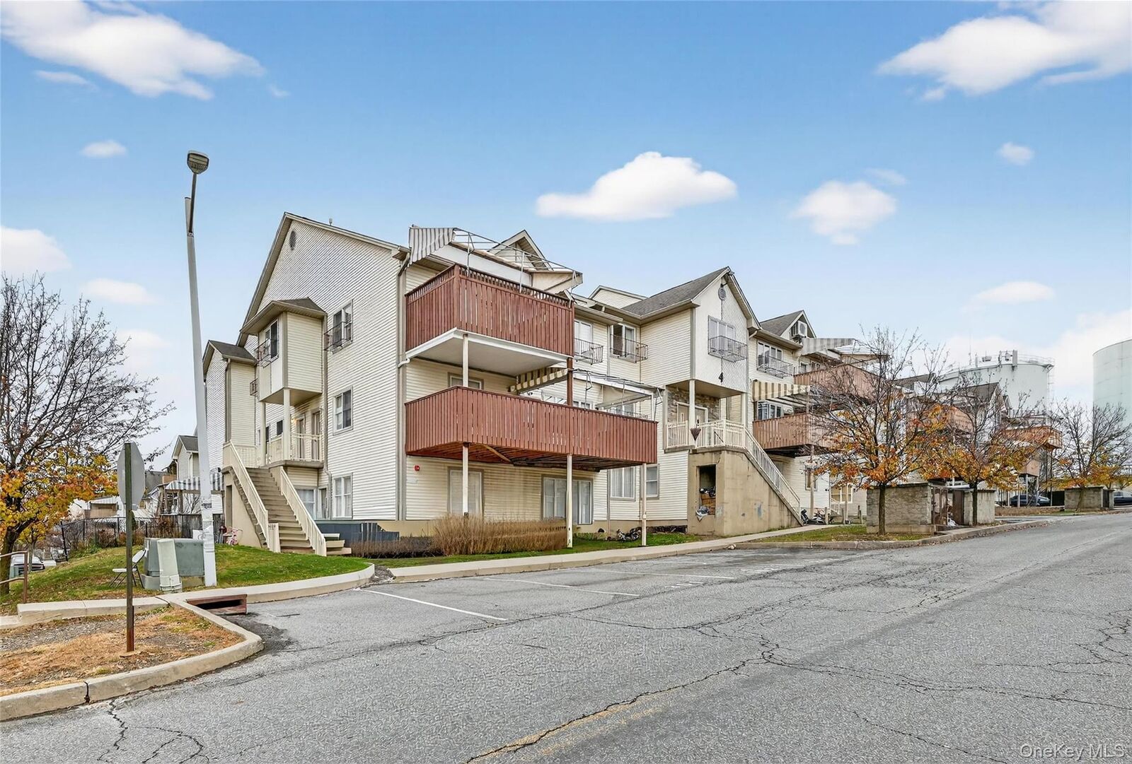 Property Photo: 4 Toltchav Way 102 NY 10950