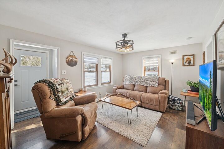 Property Photo:  1023 14th Ave W  WI 54806 