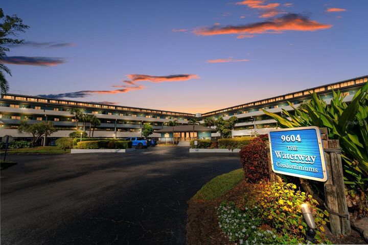 Property Photo: 9604 Cortez Road W 136 FL 34210